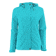 White Sierra Trabagon Rain Shell - Womens, Blue Radiance, 3X, X2207WX-Blue Radiance -BLR-3X