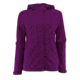 White Sierra Trabagon Rain Shell - Womens, Dark Purple, 1X, X2207WX-Dark Purple - DKP-1X