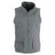 White Sierra Traveler Vest - Womens, Castle Rock, Small, X1700W-Castle Rock - CRK-SMALL