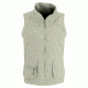 White Sierra Traveler Vest - Womens, Pale Taupe, Medium, X1700W-Pale Taupe - PTU-MEDIUM