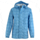 White Sierra Youth Trabagon Rain Shell - Printed - Boys, Provence Blue, Extra Small, X2208YP-Provence Blue - PVB-XS