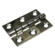Whitecap Butt Hinge - 304 Stainless Steel - 2" x 1-1/2" 50370