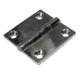 Whitecap Butt Hinge - 316 Stainless Steel - 2" x 2" 50365