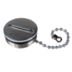 Whitecap Cap &amp; Chain f/6123, 6123, 6125 &amp; 6126 Replacement 36274