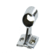 Whitecap Forward Handrail Stanchion - 316 Stainless Steel - 1" Tube O.D. 50255