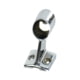 Whitecap Forward Handrail Stanchion - 316 Stainless Steel - 1" Tube O.D., 6180C