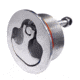Whitecap Handle Non-Locking Stainless Steel Compression 71196