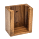Whitecap Liquid Soap Holder Teak 50750