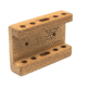 Whitecap Pencil Holder Teak 50771