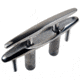 Whitecap Pull Up Stainless Steel Cleat - 4-1/2&quot; 36200