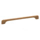 Whitecap Teak Long Towel Bar - 23" 50742