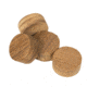 Whitecap Teak Plug - 1" - 20 Pack 50533