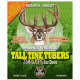 Whitetail Institute Tall Tine, Tubers Seed .5 Acre 3 lb. TT3