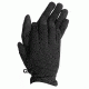 Whitewater Military Stretch Shooting Glove, Black, XL K786XL