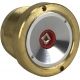 Wicked Hunting Lights Red Intensity Control LED, Black, W2041