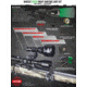 Wicked Hunting Lights W403iC Night Hunting Light Kit, Green, W2012