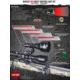 Wicked Hunting Lights W403iC Night Hunting Light Kit, Red, W2013