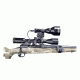 Wicked Hunting Lights W403iC Night Hunting Light Kit, Green, W2012