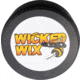 Wicked Industries Wicked Wix Candle Gingerbread, WKDWIXGB
