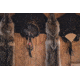 Wicked North Gear Turkey Beard Hanger, 3 Pack, Pink, B801-A013-P