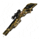 Wicked Ridge Invader X4 Crossbow Package w/Multi-Line Scope, ACUdraw 50, Mossy Oak Country, Medium, WR18005-5531