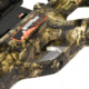 Wicked Ridge Invader X4 Crossbow Package w/Multi-Line Scope, ACUdraw 50, Mossy Oak Country, Medium, WR18005-5531