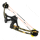 Wicked Ridge Invader X4 Crossbow Package w/Multi-Line Scope, ACUdraw 50, Mossy Oak Country, Medium, WR18005-5531