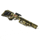 Wicked Ridge Invader X4 Crossbow Package w/Multi-Line Scope, ACUdraw, Mossy Oak Country, Medium, WR18005-5532