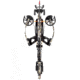 Wicked Ridge Xbow Fury 410 Acudraw De-Cock 410fps Peak Xt, WR22060-4518
