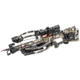 Wicked Ridge Xbow Fury 410 Acudraw De-Cock 410fps Peak Xt, WR22060-4518