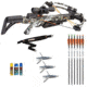 Wicked Ridge Raider 400 De-Cock Crossbow, 400fps, Peak, WR230054525