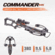 Wicked Tree Gear Ridge Commander M1 Crossbow Package WIC1244
