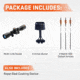 Wicked Tree Gear Ridge Commander M1 Crossbow Package WIC1244