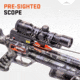Wicked Tree Gear Ridge Commander M1 Crossbow Package WIC1244