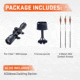 Wicked Tree Gear Ridge Invader M1 Crossbow Package