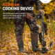 Wicked Tree Gear Ridge Invader M1 Crossbow Package