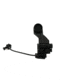 Wilcox AN/PVS-14 Gen1 Arm with NVG On/Off Switch, Black, 26300G02