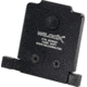 Wilcox DPAM Interface Plate Adaptor, Black, 62113G01-B