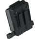 Wilcox DPAM Interface Plate Adaptor, Black, 62113G01-B