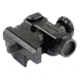 Wilcox FLIR Recon/SkeetIR M24 Right Arm, Black, 61309G01-B