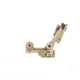 Wilcox G21 Night Vision Goggle Mount, Three Hole Shroud/Lanyard/Cup, Tan, 28300G21-T