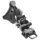 Wilcox G24 Night Vision Mount w/Hybrid Shroud, Black, 56100G41-B