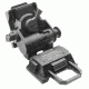 Wilcox G24 Breakaway Night Vision Mount, Black, 28300G24-B
