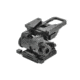 Wilcox G24 Breakaway Night Vision Mount, Black, 28300G24-B