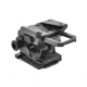 Wilcox G24 Breakaway Night Vision Mount, Black, 28300G24-B