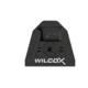 Wilcox NVG Interface Shoe Adapter, AN/PVS-31, Black, 14012G01
