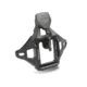 Wilcox Three Hole Shroud, Black, 56100G34-B