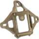 Wilcox Three Hole Shroud, Tan, 56100G34-T