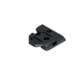 USED, Wilcox Trijicon SkeetIR Thermal Interface Shoe, Black, 55801G01-B