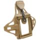 Wilcox Lightweight Three Hole Shroud, Tan, 56108G02-T